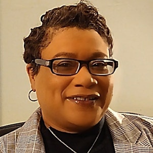 Angela Pearson